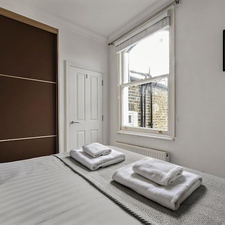 The West Kensington Collection Lejlighed London Eksteriør billede