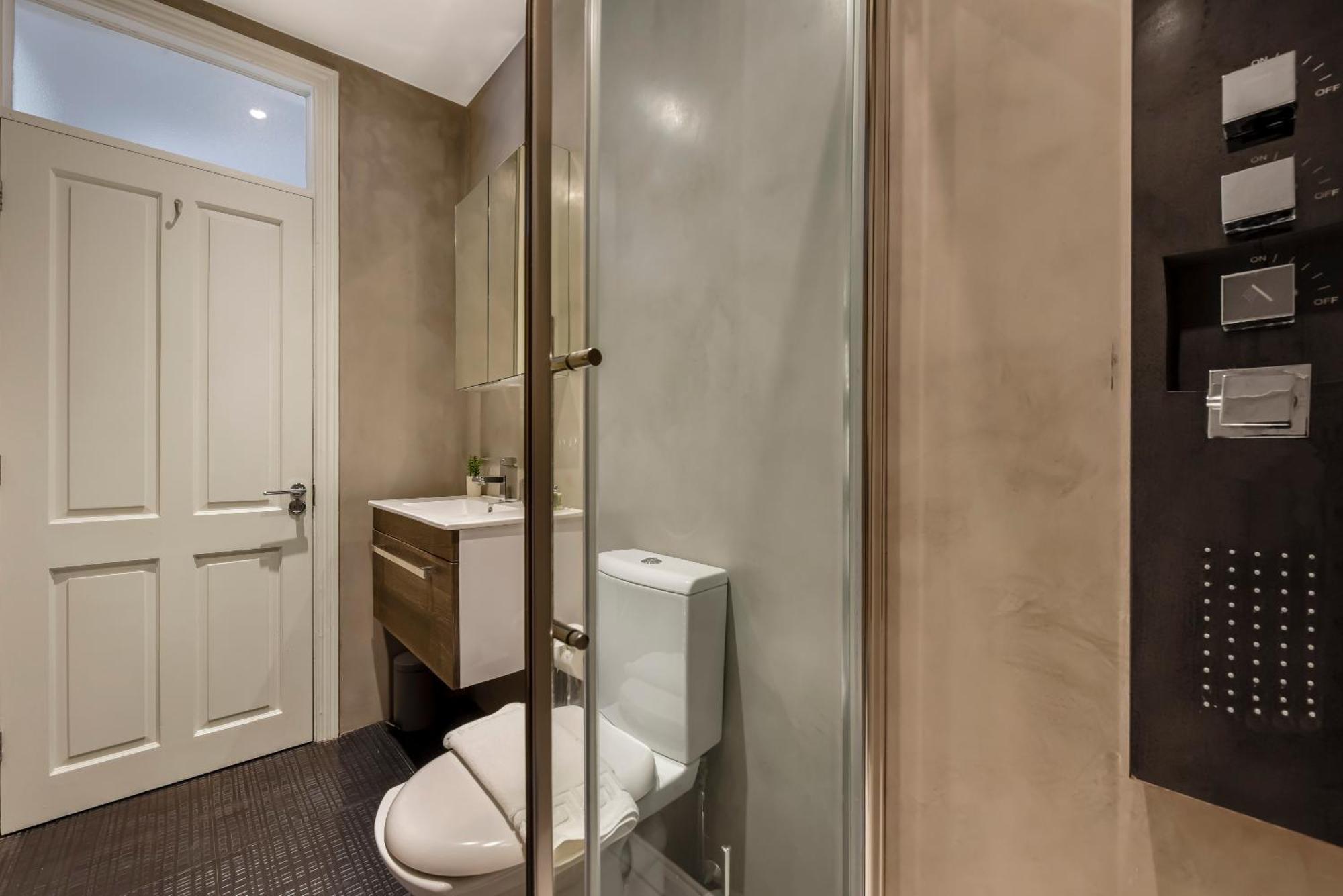 The West Kensington Collection Lejlighed London Eksteriør billede