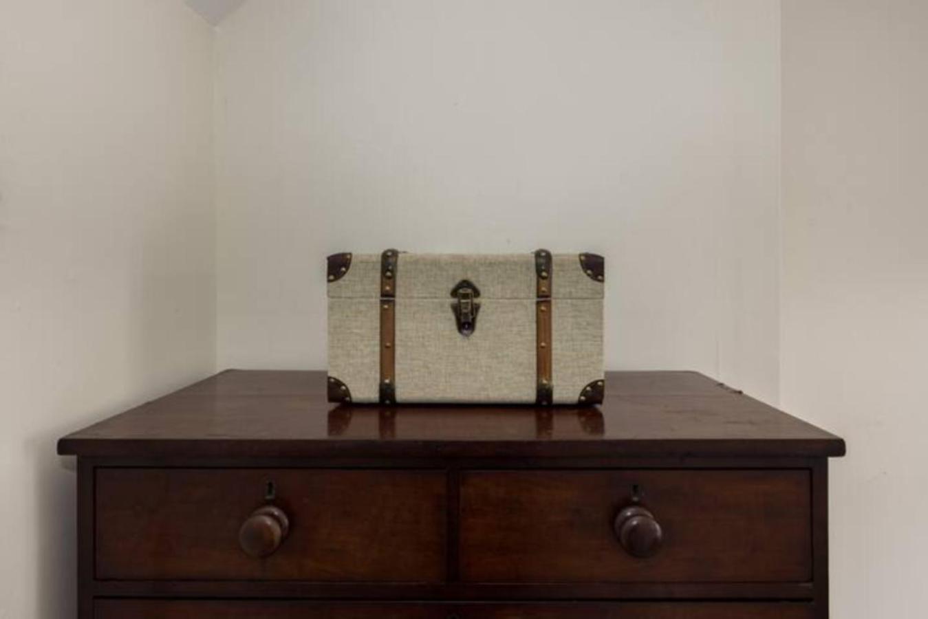 The West Kensington Collection Lejlighed London Eksteriør billede