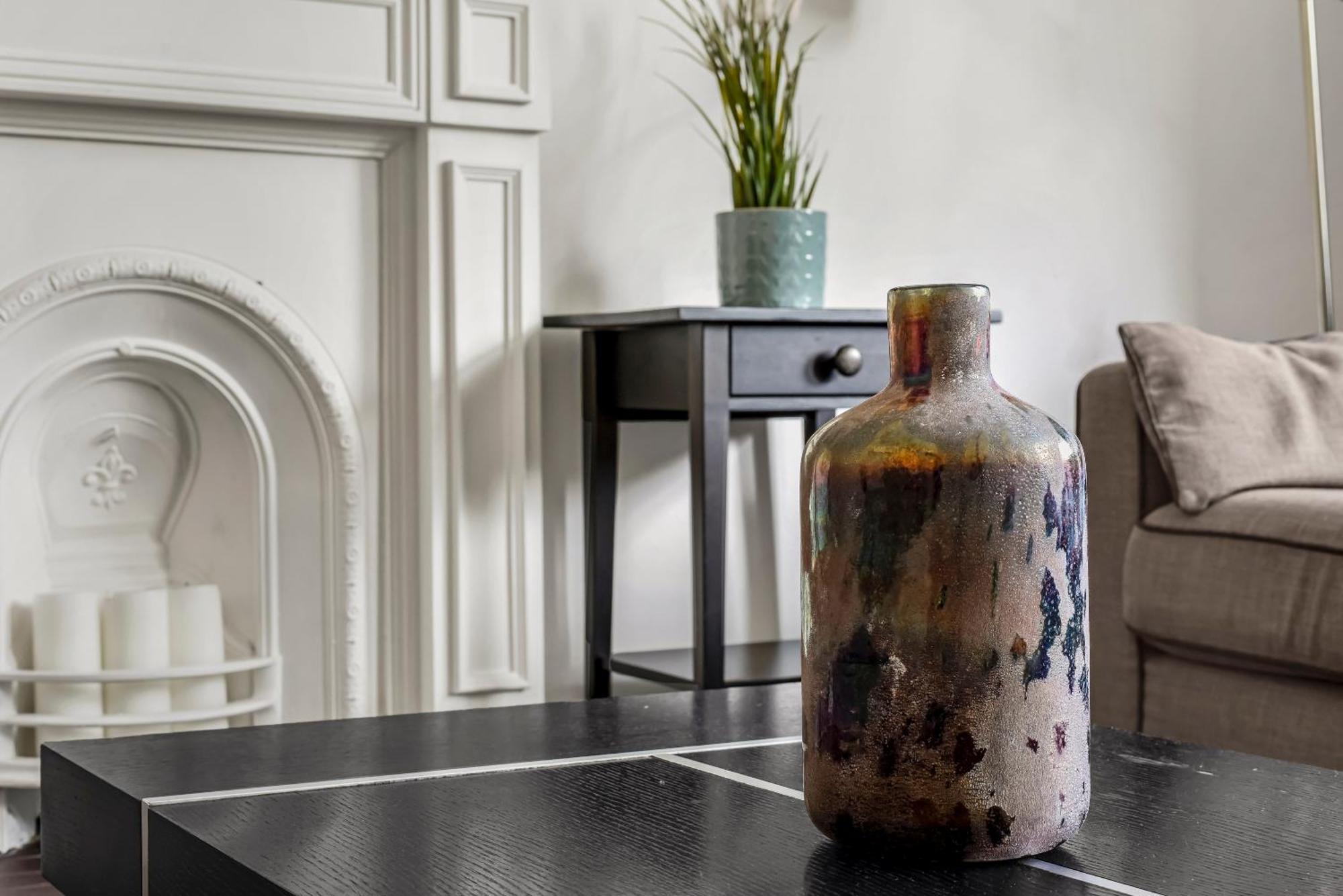 The West Kensington Collection Lejlighed London Eksteriør billede