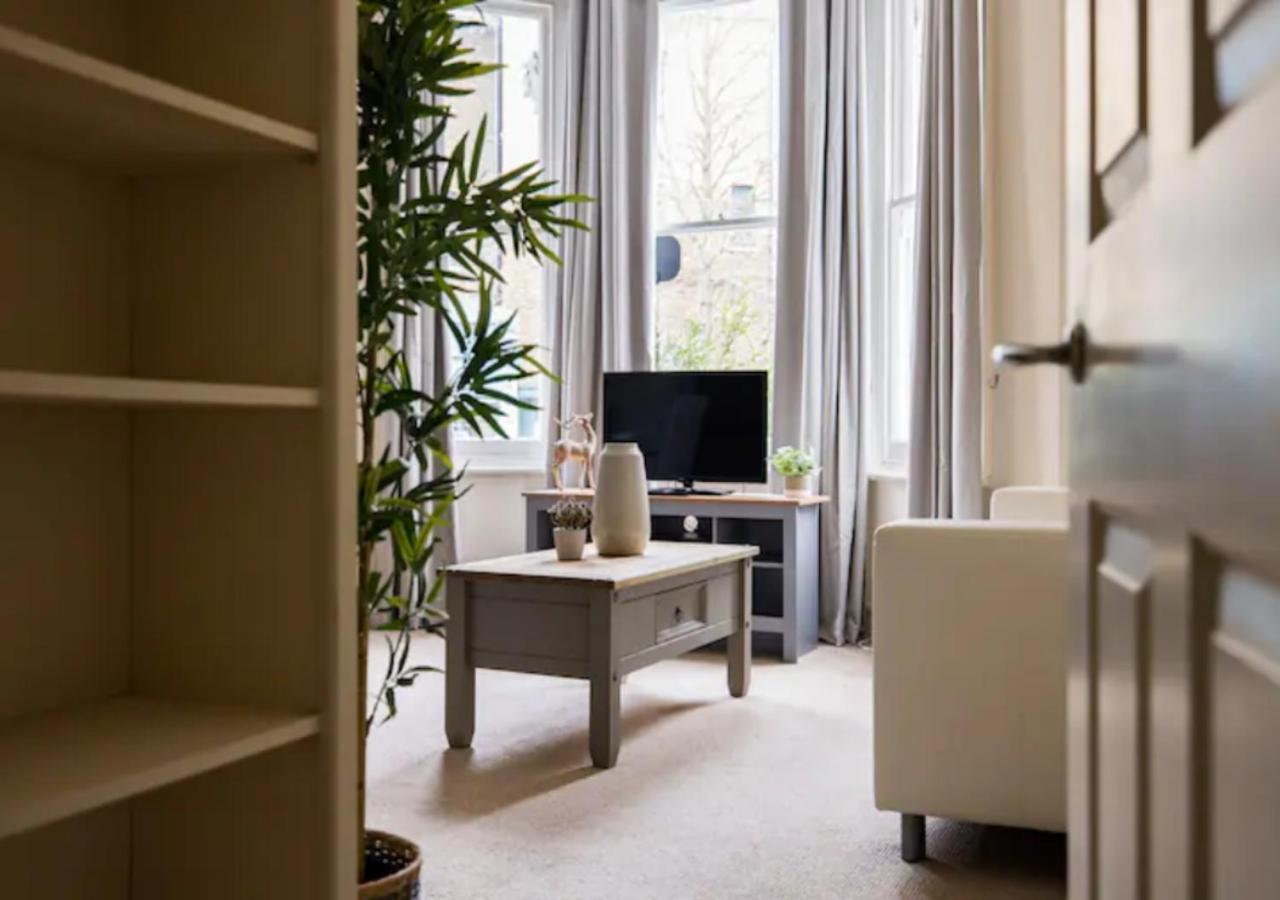 The West Kensington Collection Lejlighed London Eksteriør billede